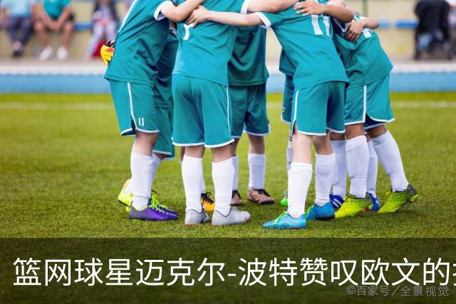 篮网球星迈克尔-波特赞叹欧文的技巧与复出表现