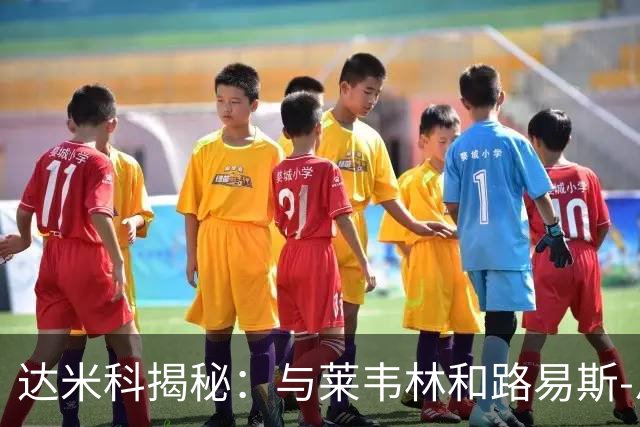 达米科揭秘：与莱韦林和路易斯-恩里克的转会未果背后