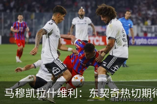 马穆凯拉什维利：东契奇热切期待我的加盟，我正在全力以赴提升三分球